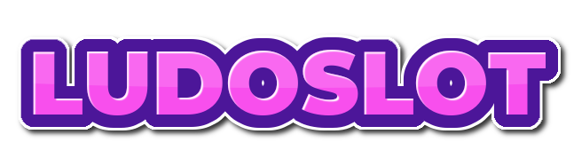 LUDOSLOT Logo